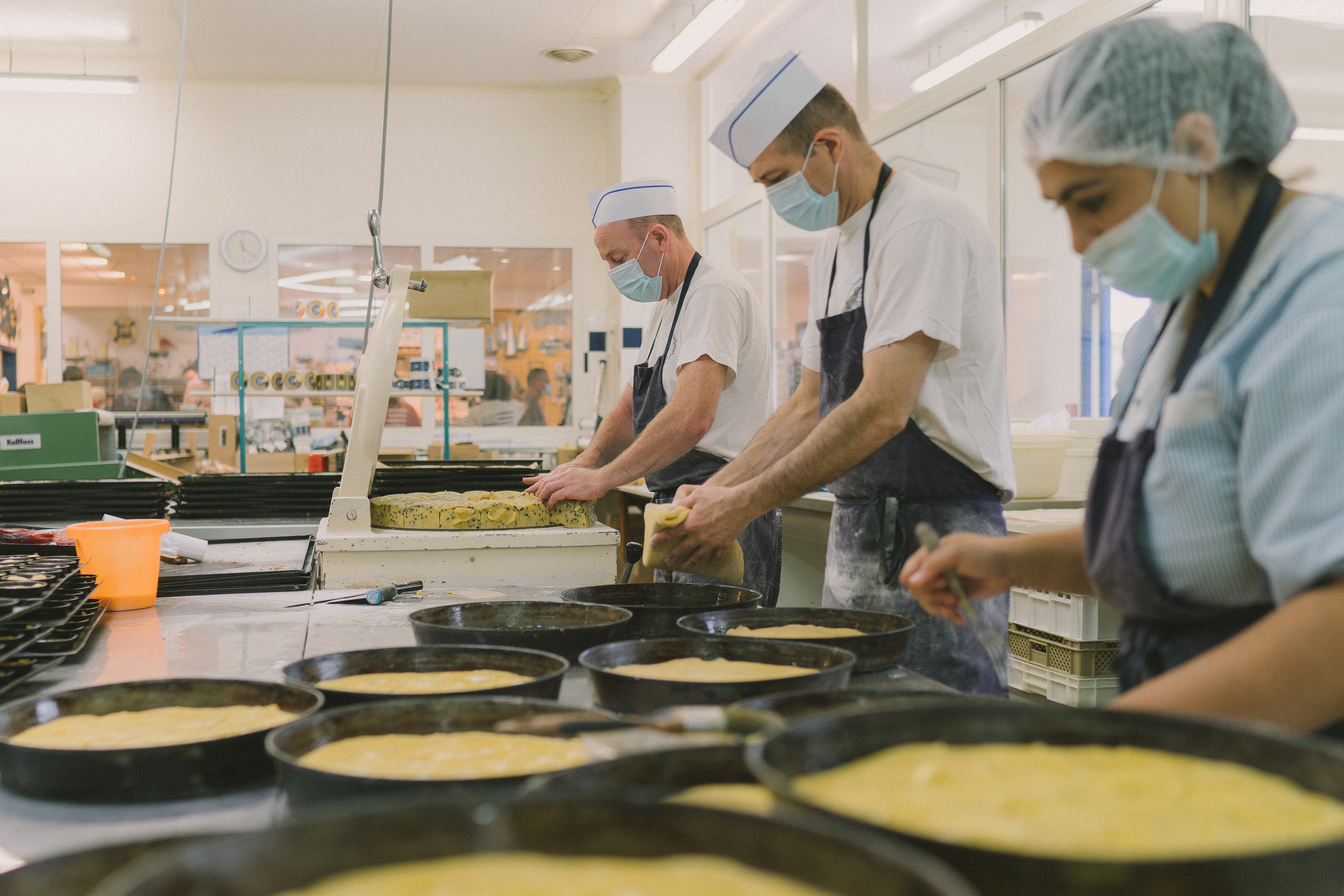 Coffret Creperie a la Maison