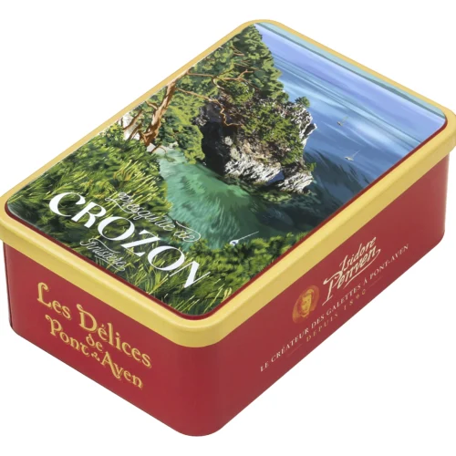 Coffret Festif Cornouaille