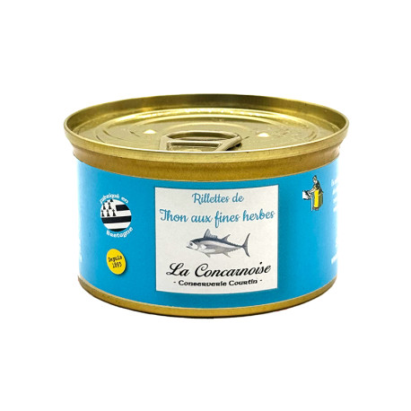 Coffret Festif Cornouaille