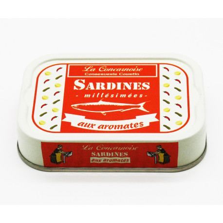 Coffret Apero Breton